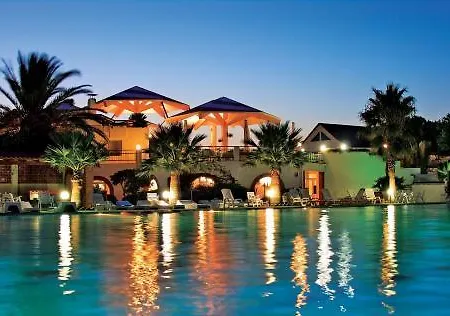 Igv Club Marispica Feriested 4*