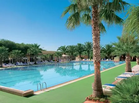 Igv Club Marispica 리조트