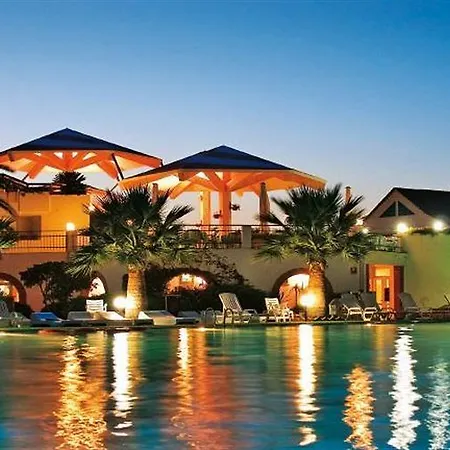 Igv Club Marispica 4*