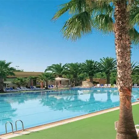 Igv Club Marispica 4* Ispica