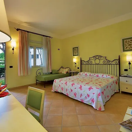 Igv Club Marispica 4*