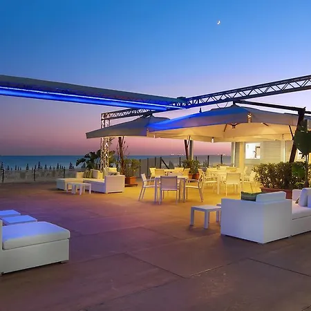 Igv Club Marispica 4*