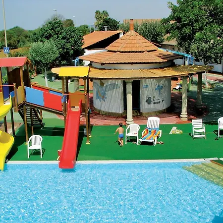 Resort Igv Club Marispica