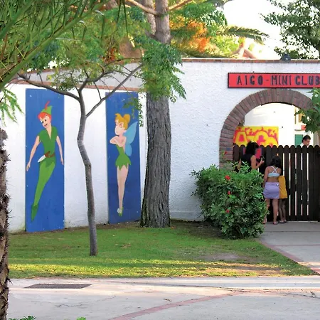 Igv Club Marispica Feriested
