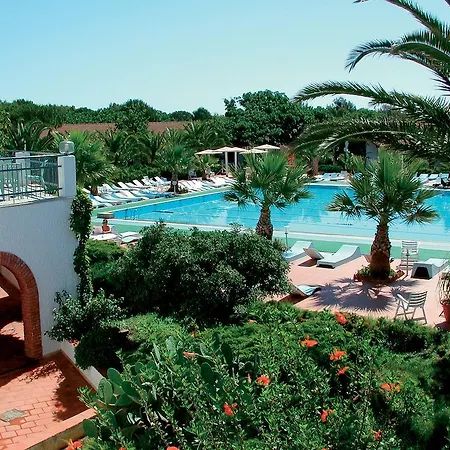 Resort Igv Club Marispica Ispica