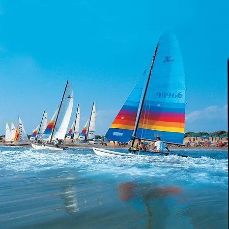 Igv Club Marispica 리조트