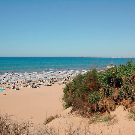 Igv Club Marispica Resort 4*