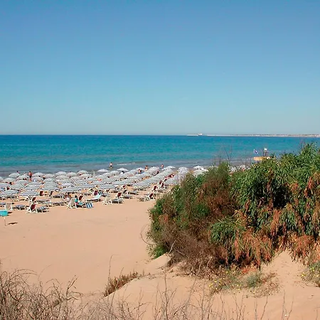 Igv Club Marispica Resort 4*