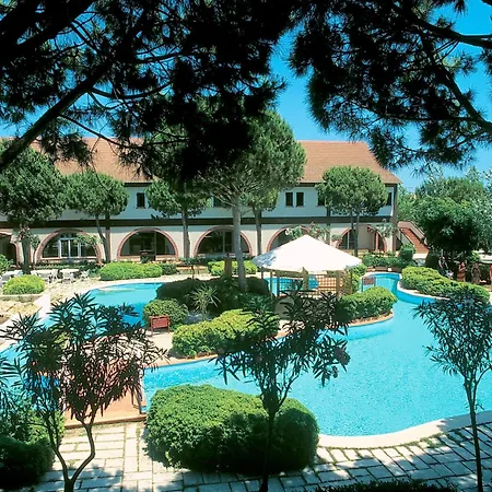 Resort Igv Club Marispica 4*