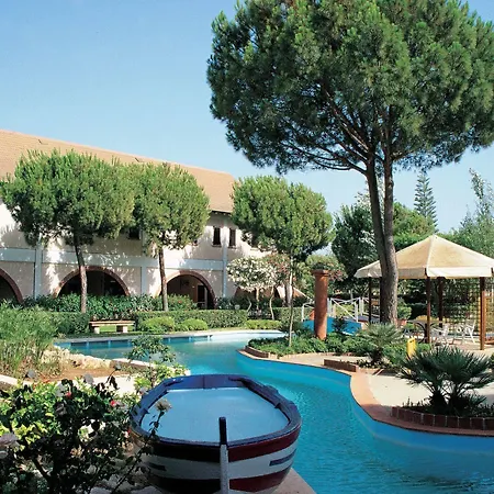Igv Club Marispica Feriested