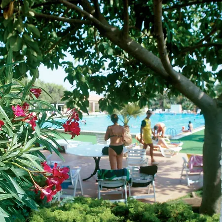 Igv Club Marispica 4* Ispica