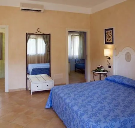 Rezort Igv Club Marispica Ispica