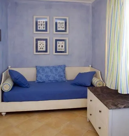 Igv Club Marispica Rezort Ispica