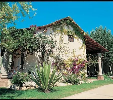 Rezort Igv Club Marispica 4*