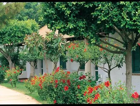 Rezort Igv Club Marispica Ispica