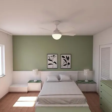 Rezort Igv Club Marispica