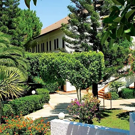 Resort Igv Club Marispica