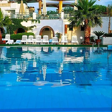 Igv Club Marispica 4*