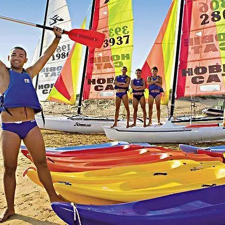 Igv Club Marispica Rezort 4*