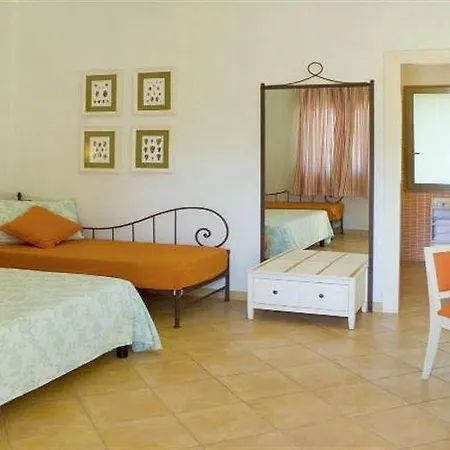 Rezort Igv Club Marispica