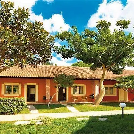 Igv Club Marispica Rezort 4*