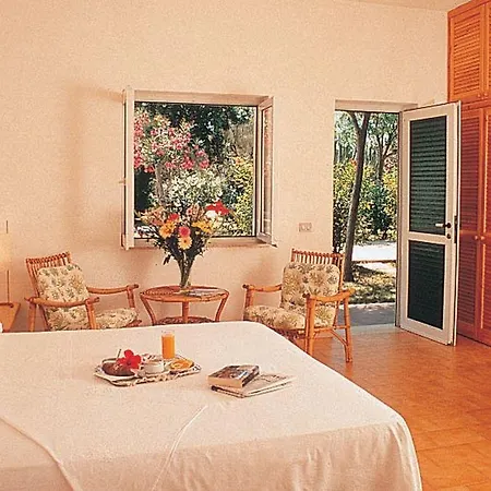 Rezort Igv Club Marispica