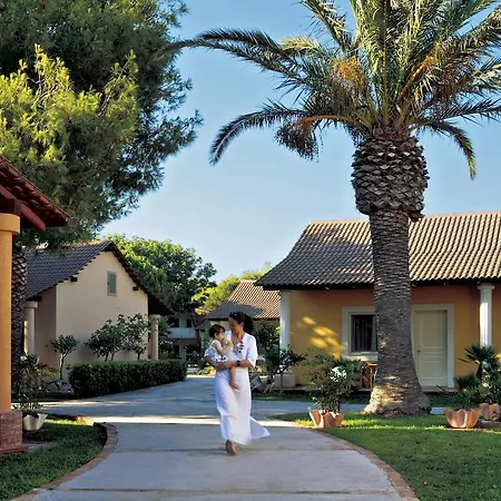 Igv Club Marispica Rezort 4*