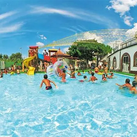 Igv Club Marispica 4* Ispica