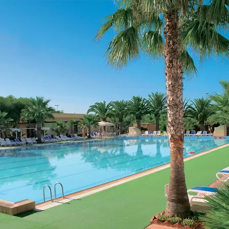 Igv Club Marispica 4* Ispica