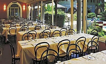 Rezort Igv Club Marispica