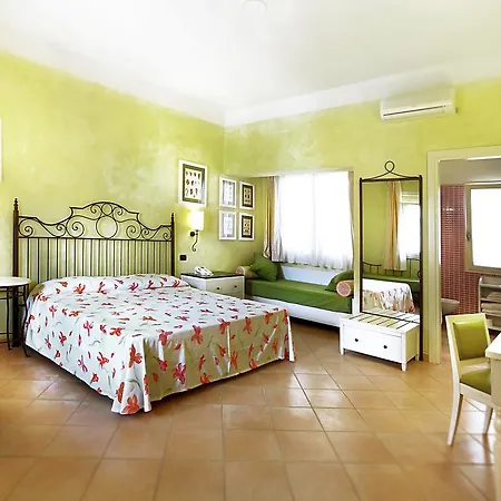 Rezort Igv Club Marispica Ispica