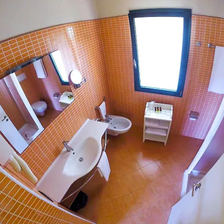 Igv Club Marispica 4*