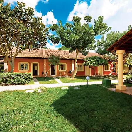 Igv Club Marispica Ośrodek wypoczynkowy 4*