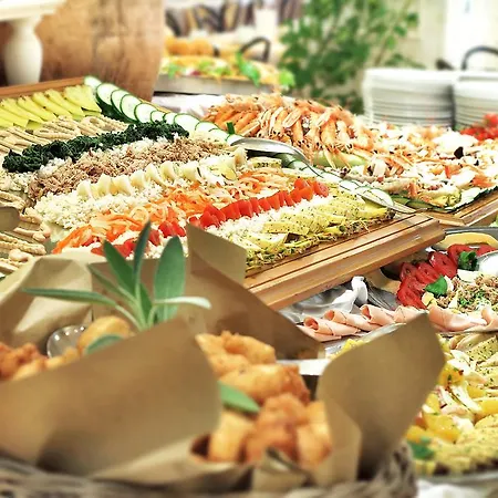 Igv Club Marispica Rezort Ispica