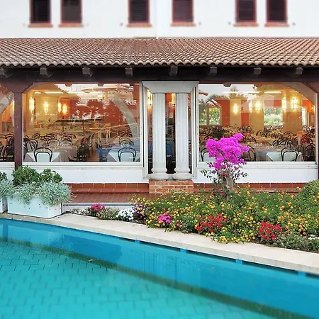 Rezort Igv Club Marispica Ispica