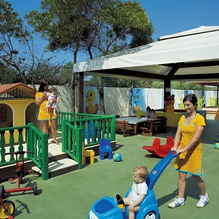 Rezort Igv Club Marispica Ispica