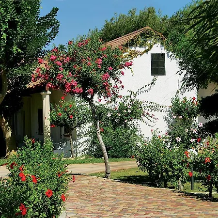 Igv Club Marispica Rezort Ispica