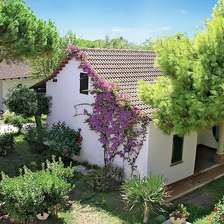 Igv Club Marispica Rezort