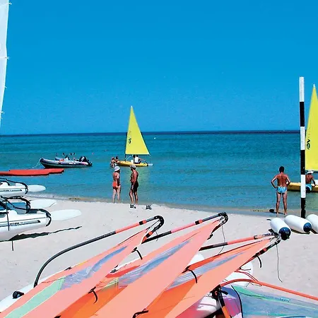 Igv Club Marispica Ispica