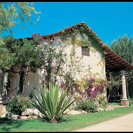 Rezort Igv Club Marispica