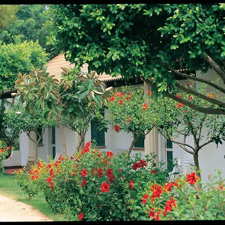 Igv Club Marispica 4*