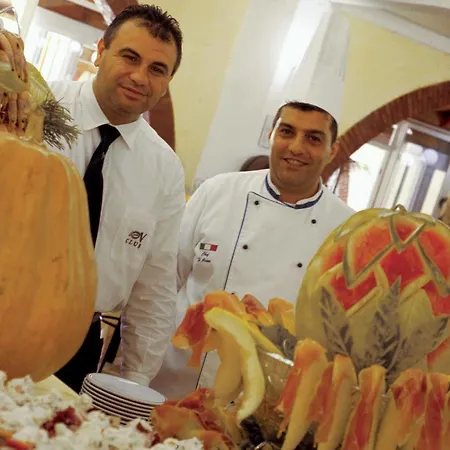 Igv Club Marispica 4*