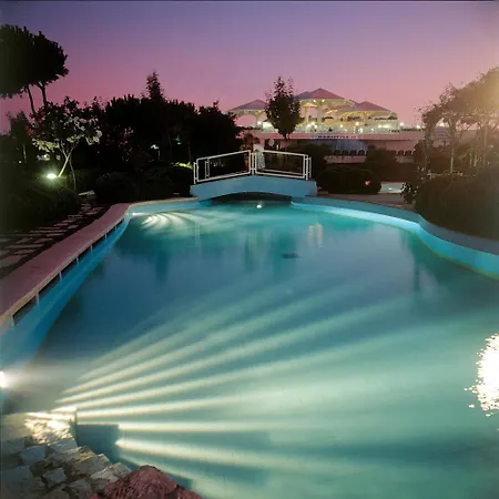Igv Club Marispica 4*
