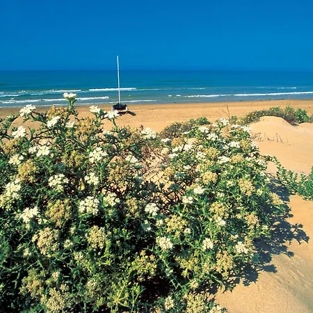 Rezort Igv Club Marispica 4*