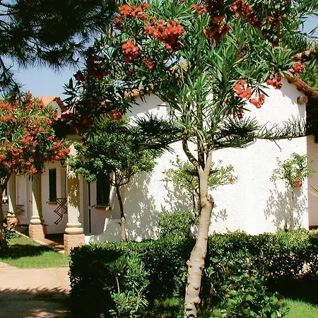 Igv Club Marispica Rezort Ispica