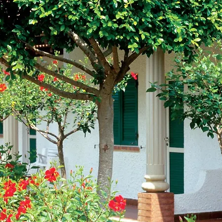 Rezort Igv Club Marispica Ispica