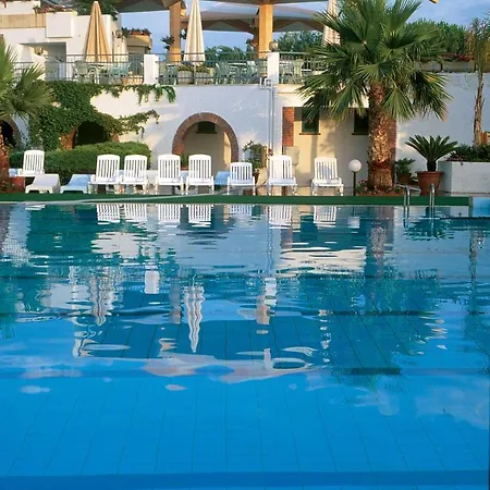 Igv Club Marispica Rezort Ispica