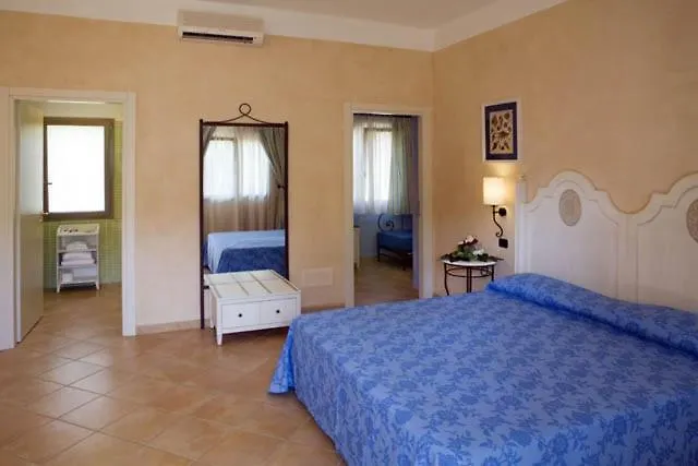 Resort Igv Club Marispica Ispica