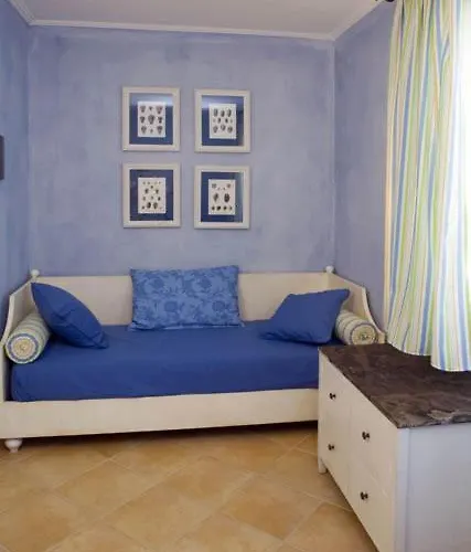 Igv Club Marispica Resort Ispica