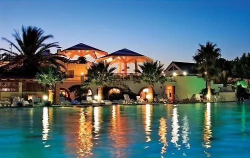 Igv Club Marispica Resort 4*